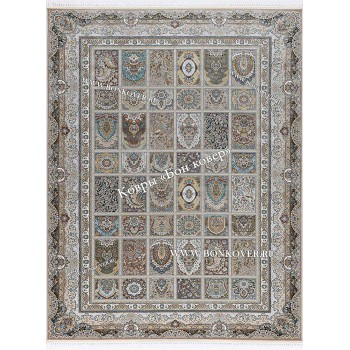 Классический Ковер Для Гостиной Дизайн 30444