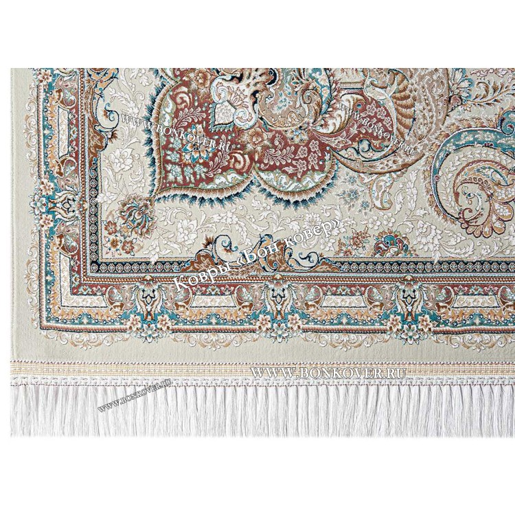 Иранский Ковер Для Гостиной Арт 30268