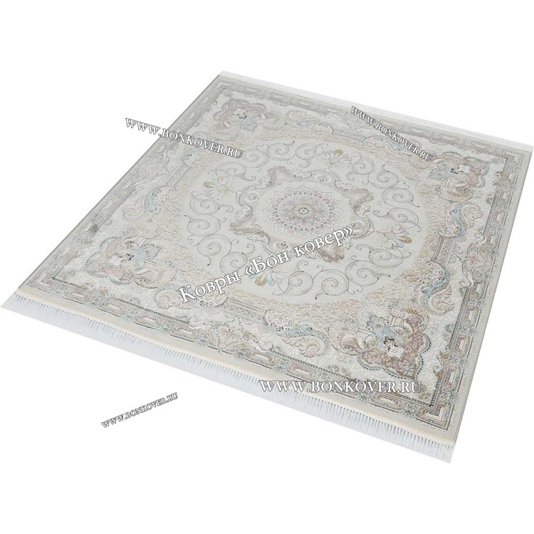 Иранский Ковер для Гостиной Арт 30289