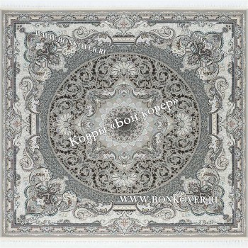 Иранский Ковер для Гостиной Арт 30291