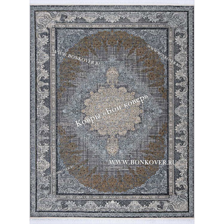 Иранский Ковер Для Гостиной Арт 30274