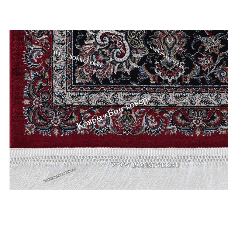 Ковер Премиум Класса с Восточным Узором Дизайн 30210