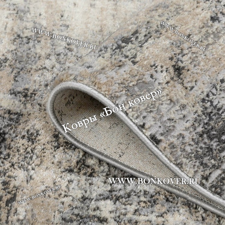 Абстрактный Турецкий Ковер Для Гостиной Арт 30102