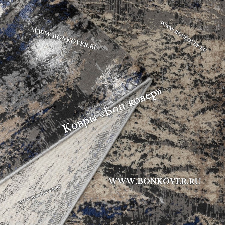 Турецкий Ковер Loft Дизайн 30120