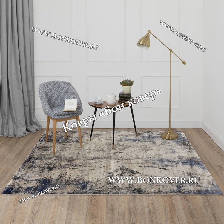 Турецкий Ковер Loft Дизайн 30120