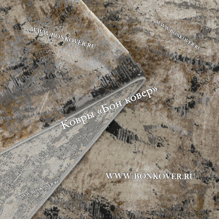 Турецкий Ковер Loft Дизайн 30121