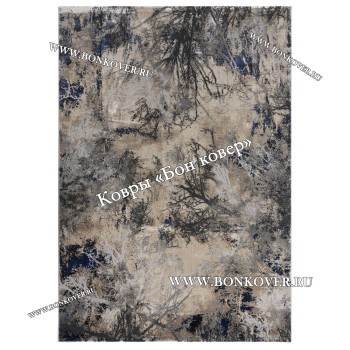 Абстрактный Турецкий Ковер Для Гостиной Арт 30112