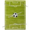 Ковер для детской Турция Дизайн 96 Футбольное поле