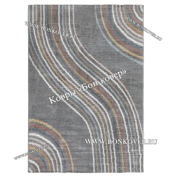 Турецкий современный ковер арт 29279