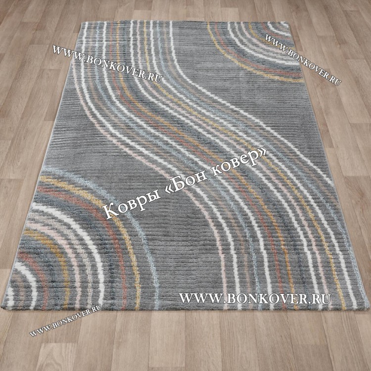 Турецкий современный ковер арт 29279