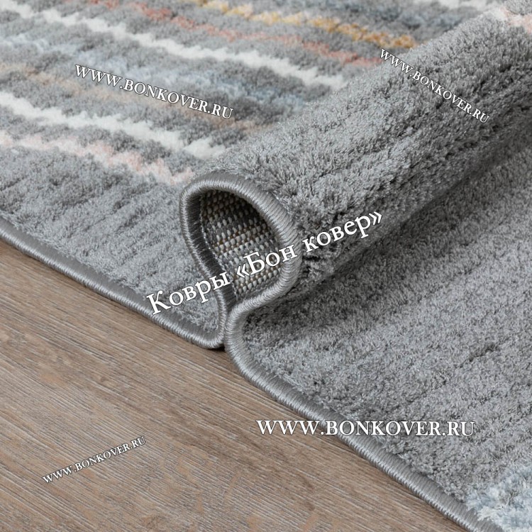 Турецкий современный ковер арт 29279