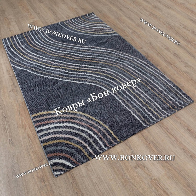 Турецкий Современный Ковер арт 29280