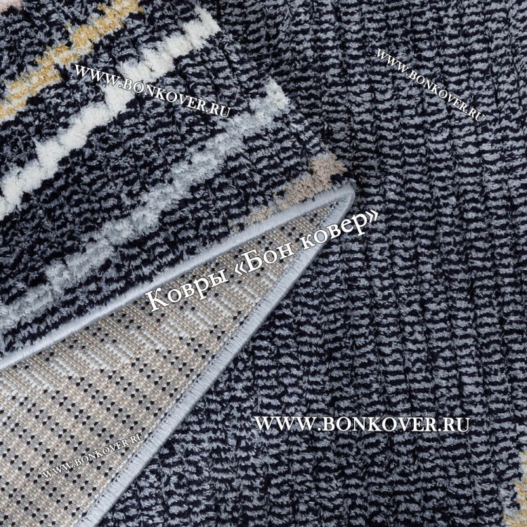 Турецкий Современный Ковер арт 29280