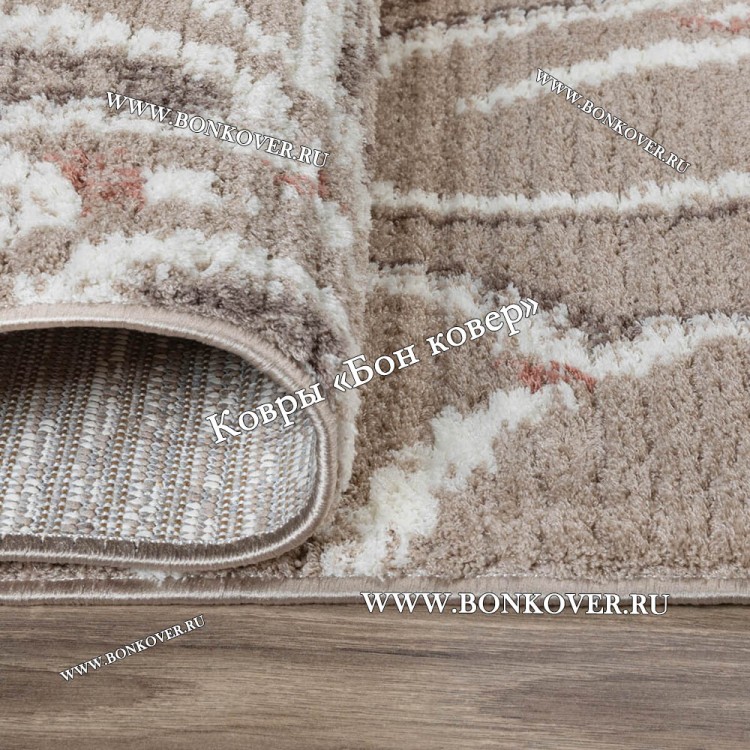 Турецкий современный ковер арт 29181