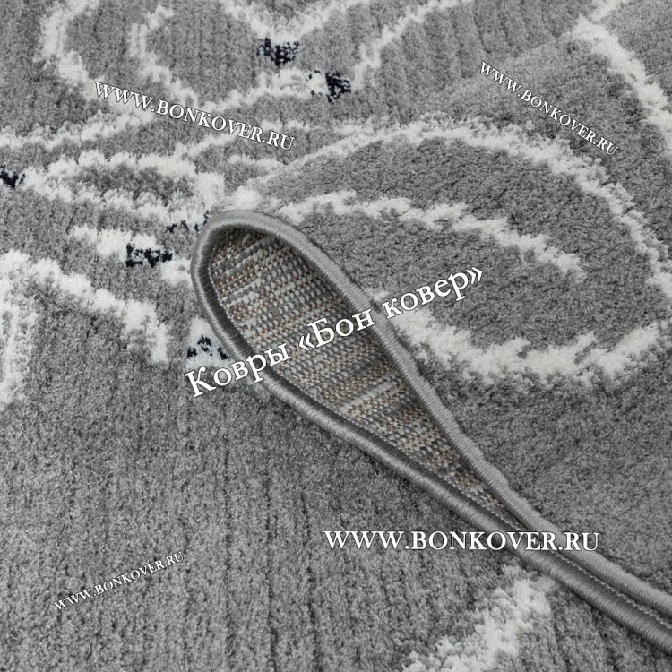 Турецкий современный ковер арт 29283