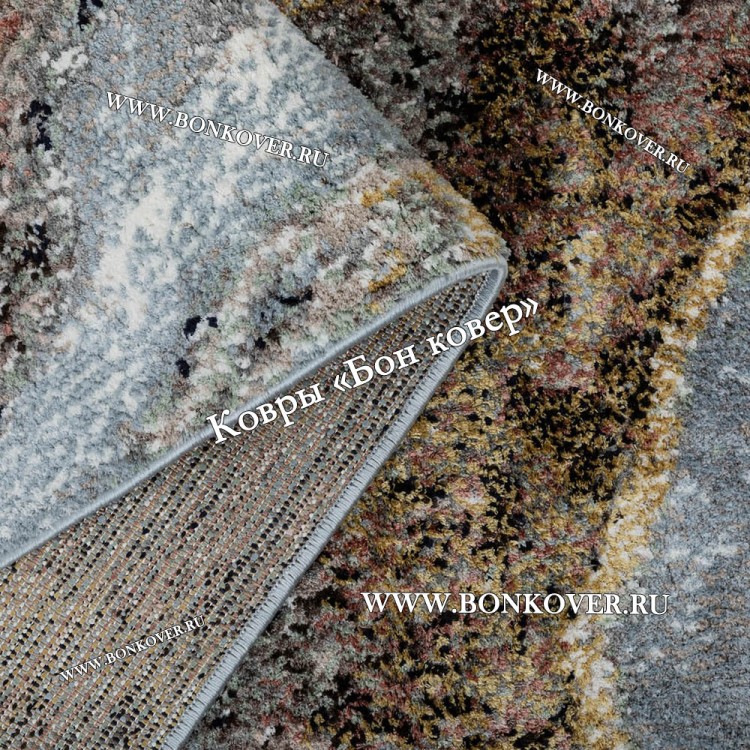 Турецкий современный ковер арт 29186