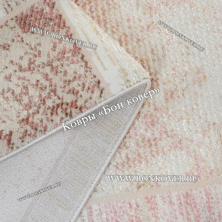 Турецкий современный ковер арт 29196