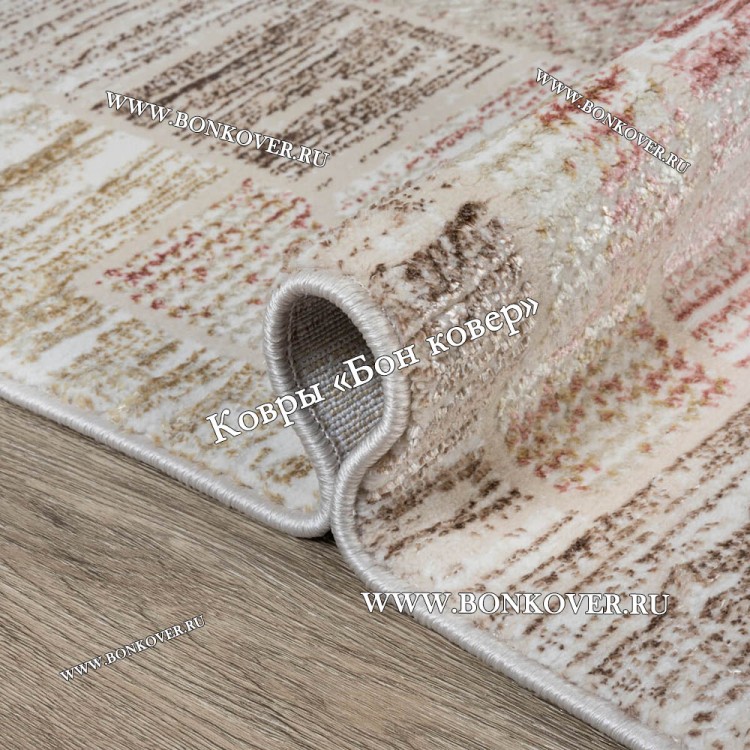 Турецкий современный ковер арт 29196