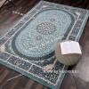 Турецкий Ковер Для гостиной New дизайн 75 Синий