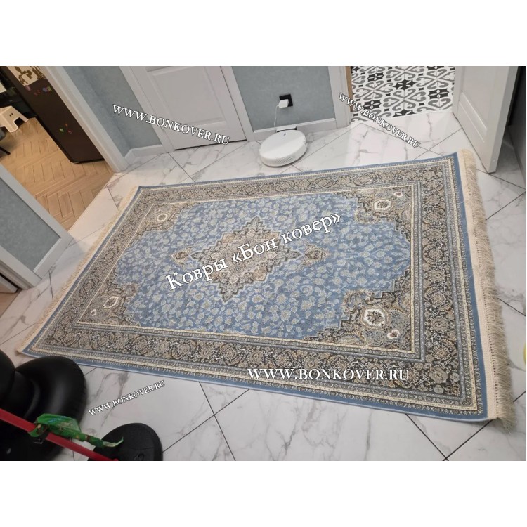 Иранский Ковер Для Гостиной Арт 30550