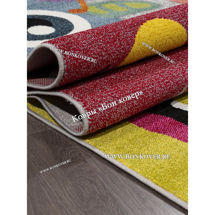 Детский Ковер Для Комнаты Дизайн 30001