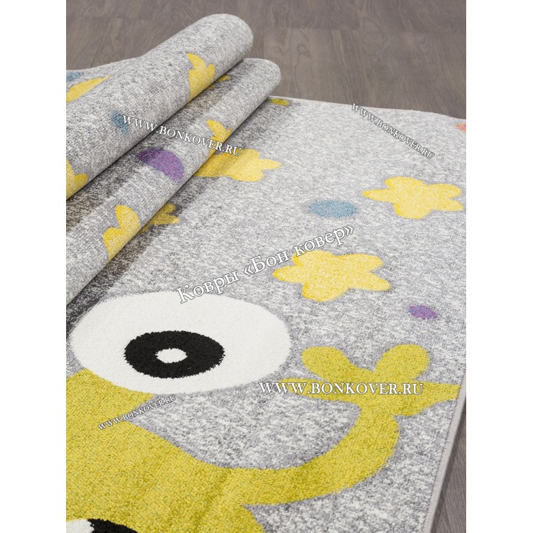 Детский Ковер Для Комнаты Дизайн 30001