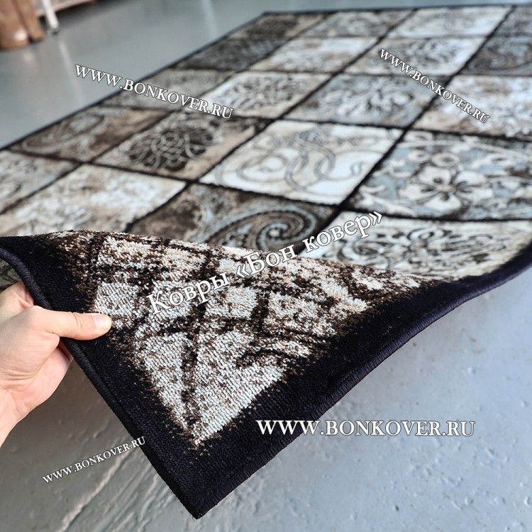 Ковер Для Гостиной Дизайн 22 Прямоугольный