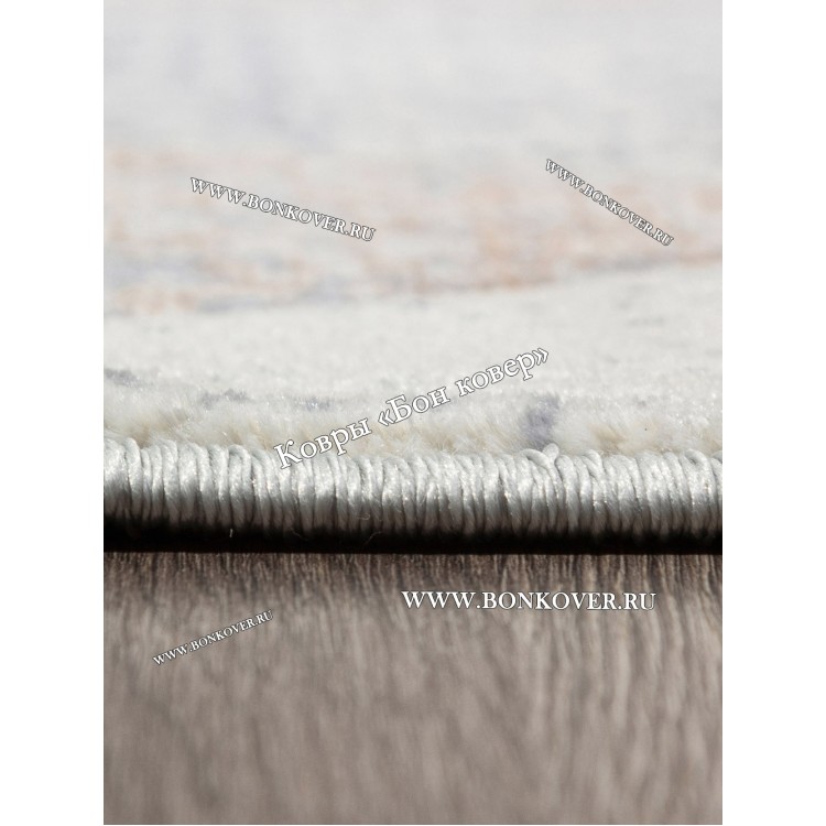 Ковер в гостиную дизайн 29655 Овал