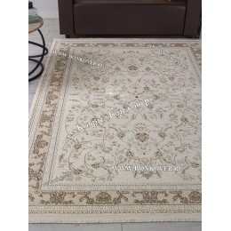 Турецкий Ковер с Восточным Узором Дизайн 30160