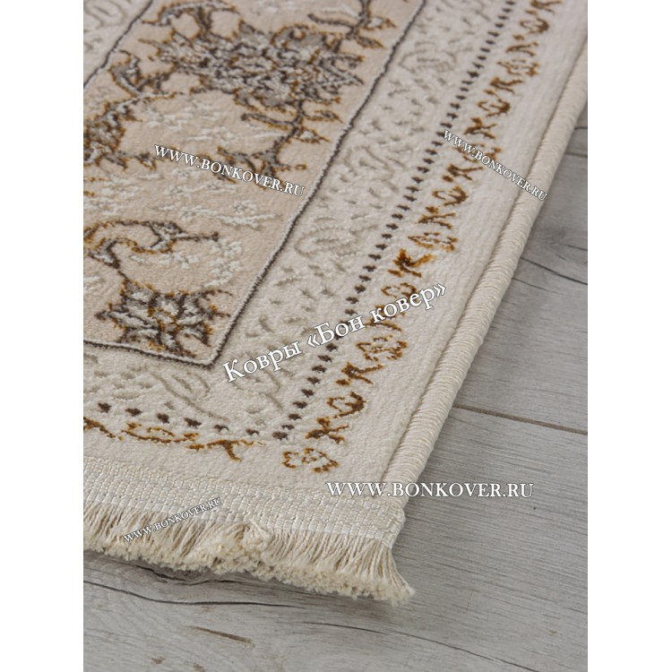 Турецкий Ковер с Восточным Узором Дизайн 30160