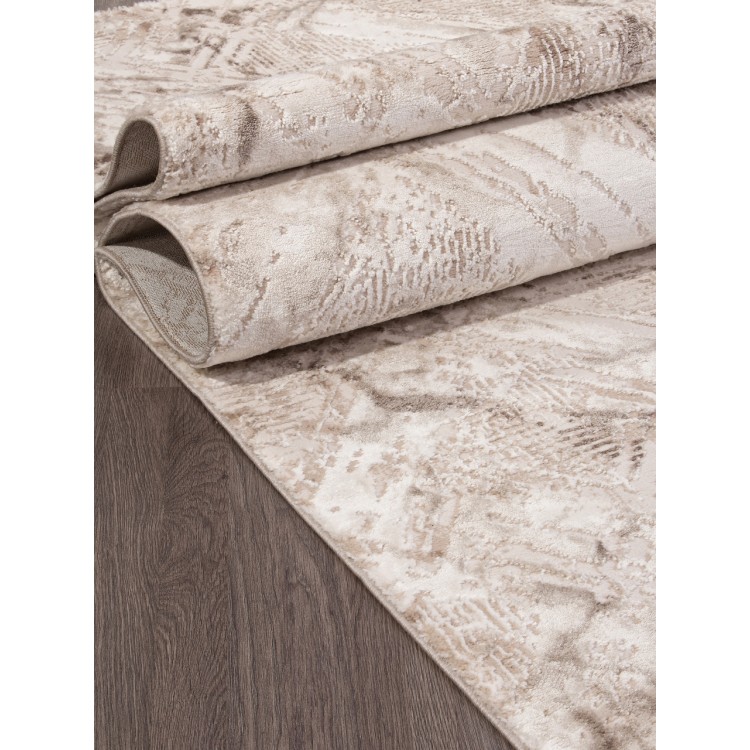 Ковер Armina 04074A BROWN / BROWN